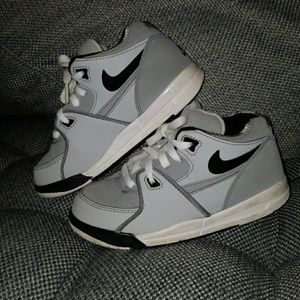 Nike Little Flight 89 Toddler Shoes